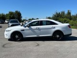 Used 2017 Ford Taurus Police Interceptor w/ Ready For The Road Package image 6