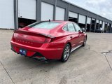 Used 2020 Hyundai Sonata SEL w/ Convenience Package image 3