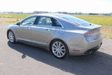 Used 2016 Lincoln MKZ Hybrid w/ Equipment Group 600A Reserve image 5