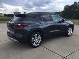 Used 2019 Chevrolet Blazer LT w/ Sun and Wheels Package image 4