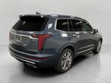 Used 2021 Cadillac XT6 Premium Luxury image 4