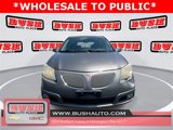 Used 2007 Pontiac Vibe w/ Sport Package image 5