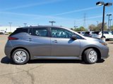 New 2024 Nissan Leaf S image 4
