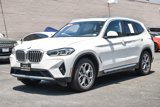 Used 2024 BMW X3 sDrive30i w/ Convenience Package w/ZPA image 3