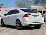 Used 2017 Volvo S60 T5 Inscription Platinum image 4