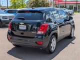 Used 2020 Chevrolet Trax LS w/ Tint and Cruise Package image 3