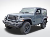 New 2025 Jeep Wrangler Sport image 3