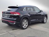 Used 2020 Volkswagen Atlas Cross Sport SEL image 5