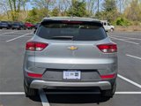 Certified 2023 Chevrolet TrailBlazer LT w/ Convenience Package image 4