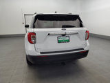Used 2021 Ford Explorer XLT image 6