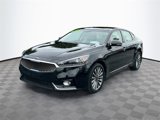 Used 2017 Kia Cadenza Premium w/ Luxury Package image 3