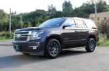 Used 2015 Chevrolet Tahoe LTZ image 3