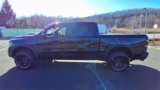 Used 2021 RAM 1500 Rebel w/ Rebel Level 1 Equipment Group image 5