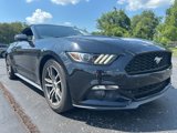 Used 2017 Ford Mustang Premium image 3