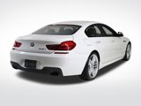 Used 2015 BMW 650i Gran Coupe image 5