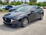 Used 2020 MAZDA MAZDA3 Sedan w/ Select Package image 3