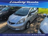 Used 2012 Honda Fit image 6
