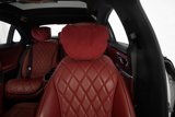 Used 2022 Mercedes-Benz S 580 4MATIC Sedan image 4