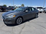 Used 2019 Ford Fusion SE image 3