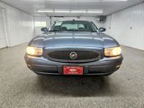 Used 2002 Buick Le Sabre Custom w/ Luxury Pkg image 5
