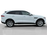 Used 2019 Jaguar F-PACE Prestige image 6