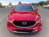 Used 2021 MAZDA CX-5 Signature image 2