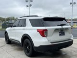 Used 2021 Ford Explorer XLT w/ Class III Trailer Tow Package image 4