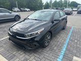 Used 2023 Kia Forte LXS w/ LXS Technology Package image 2