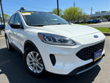 Certified 2022 Ford Escape SE w/ Convenience Package image 2