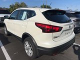 Used 2017 Nissan Rogue Sport SV w/ SV Premium Package image 3