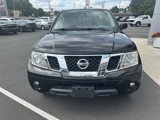 Used 2018 Nissan Frontier SV image 3