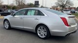 Certified 2019 Cadillac XTS Luxury image 6