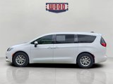 Used 2023 Chrysler Voyager LX image 4