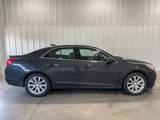 Used 2015 Chevrolet Malibu LT image 2