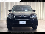 Used 2016 Subaru Forester 2.5i Premium image 3