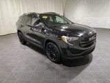Used 2021 GMC Terrain SLE image 3