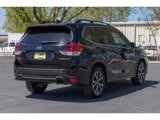 Used 2020 Subaru Forester Limited w/ Popular Package #3 image 3