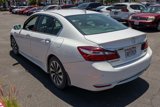 Used 2017 Honda Accord Touring image 6