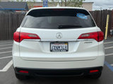 Used 2013 Acura RDX FWD w/ Technology Package image 5