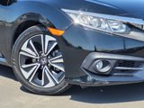 Used 2018 Honda Civic EX-T image 3