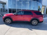 Used 2020 Ford Explorer ST w/ Premium Technology Package image 3