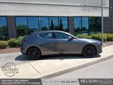 Certified 2025 MAZDA MAZDA3 2.5 S Hatchback w/ Premium Pkg image 2