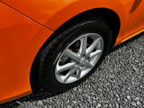 Used 2015 Toyota Prius C Four image 3