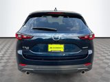 Used 2023 MAZDA CX-5 AWD 2.5 S w/ Premium Package image 6