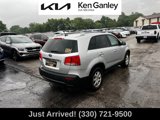 Used 2011 Kia Sorento LX w/ Convenience Pkg image 5