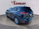 Used 2020 Nissan Rogue S image 4