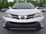 Used 2015 Toyota RAV4 XLE image 2