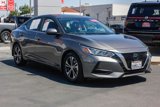 Certified 2022 Nissan Sentra SV image 4