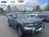 New 2025 Ford Bronco Sport Big Bend image 3