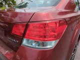 Used 2013 Subaru Legacy 2.5i image 5